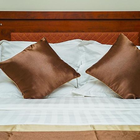קמפאלה Jarin Hotel מראה חיצוני תמונה