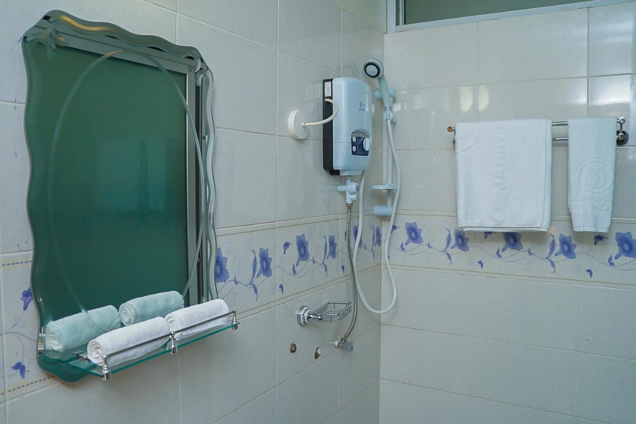 קמפאלה Jarin Hotel מראה חיצוני תמונה