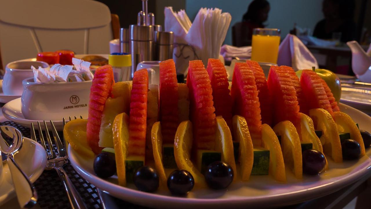 קמפאלה Jarin Hotel מראה חיצוני תמונה